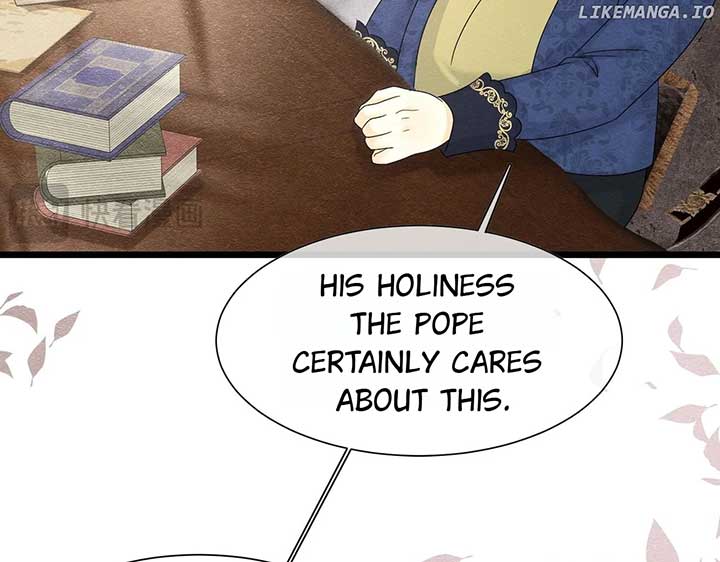 When I Was Favored by the Bishop-sama Chapter 42 411 038