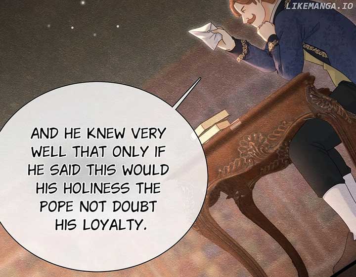 When I Was Favored by the Bishop-sama Chapter 42 434 061