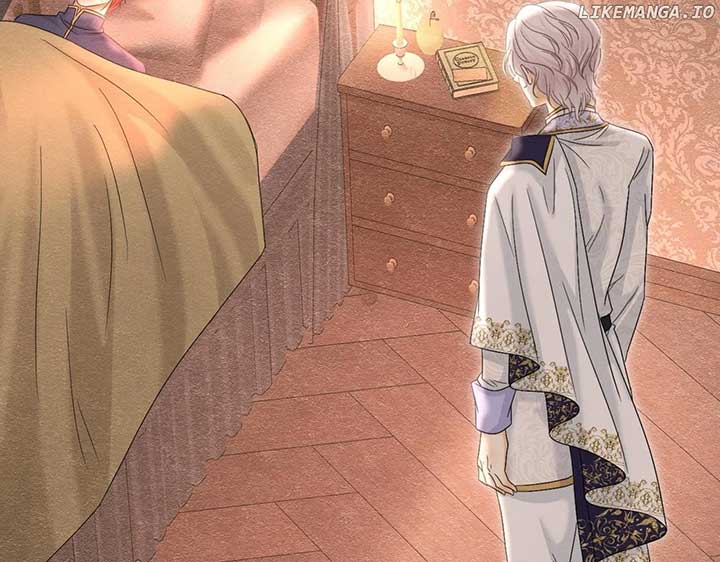 When I Was Favored by the Bishop-sama Chapter 42 469 096