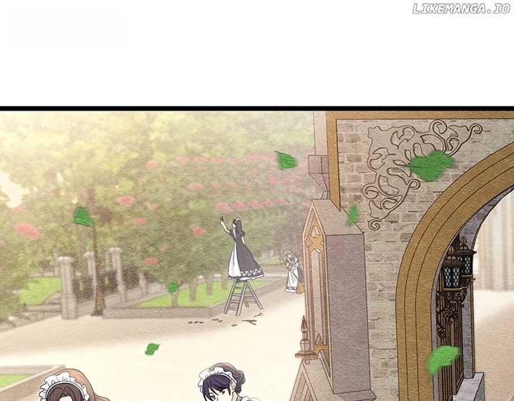 When I Was Favored by the Bishop-sama Chapter 42 474 101