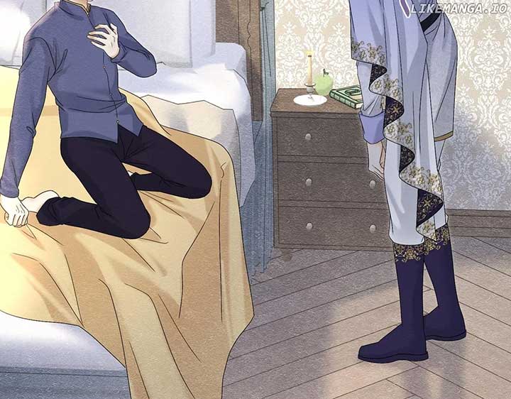 When I Was Favored by the Bishop-sama Chapter 42 491 118