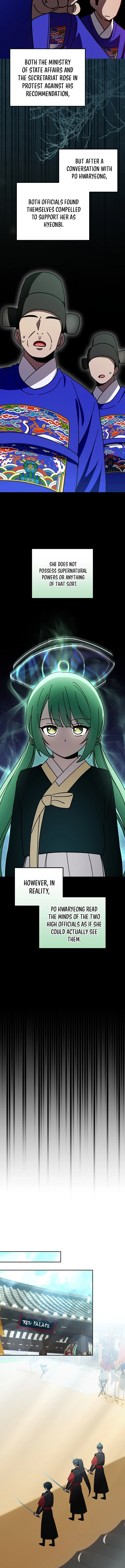 Surviving in a Romance Fantasy Novel Chapter 22 51 02