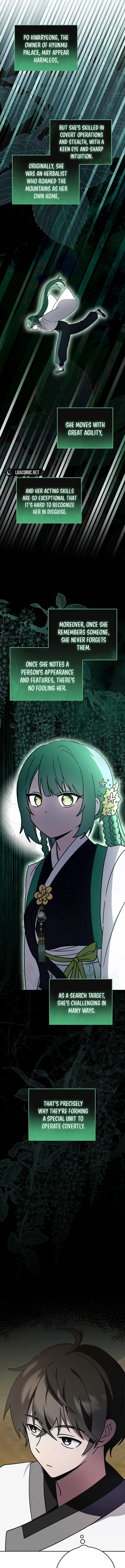 Surviving in a Romance Fantasy Novel Chapter 22 57 08