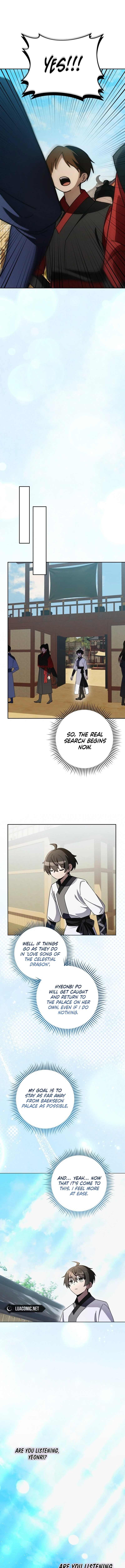 Surviving in a Romance Fantasy Novel Chapter 22 59 10