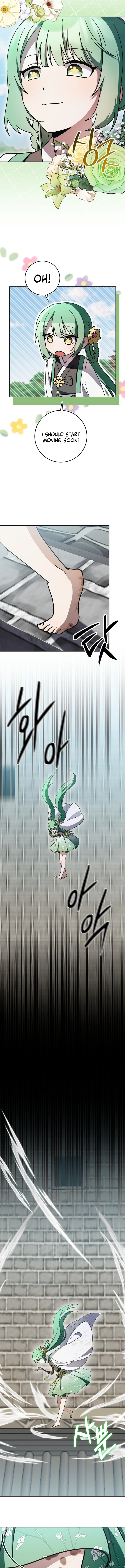 Surviving in a Romance Fantasy Novel Chapter 22 61 12