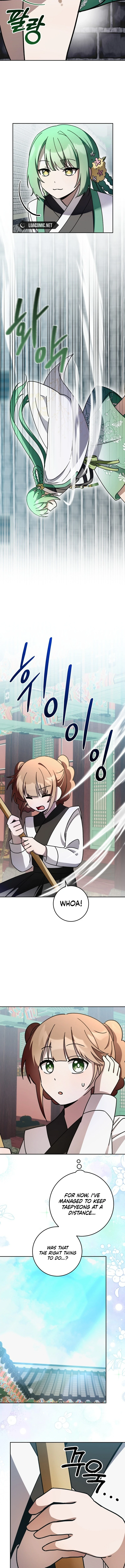 Surviving in a Romance Fantasy Novel Chapter 22 62 13