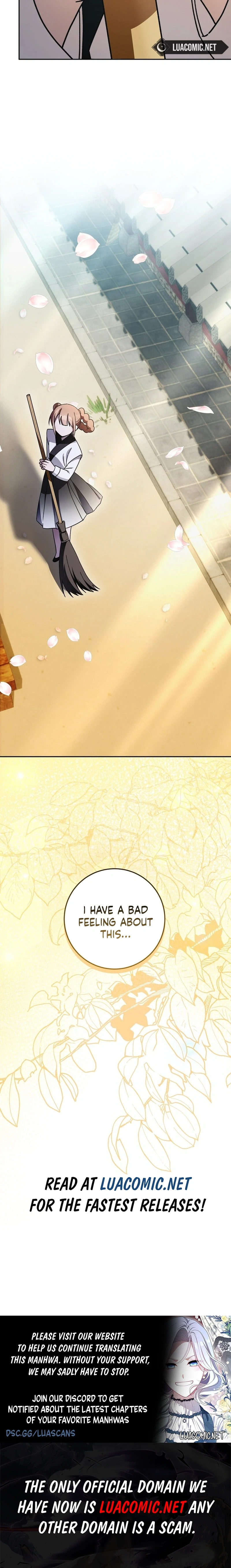 Surviving in a Romance Fantasy Novel Chapter 22 63 14