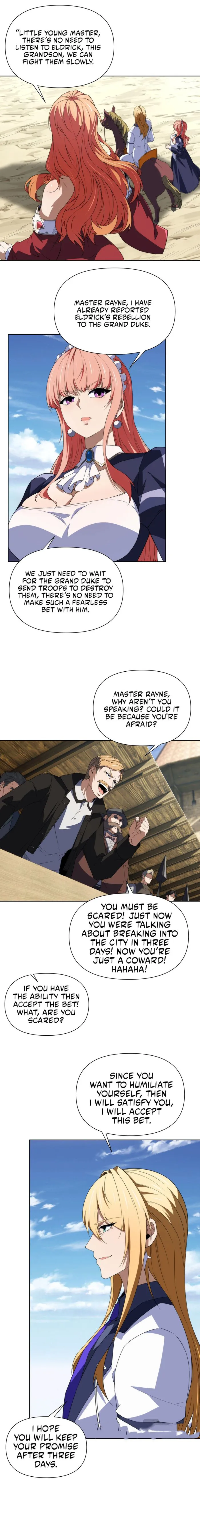 I Build an Industrial Empire on the Magic Continent Chapter 19 62 007