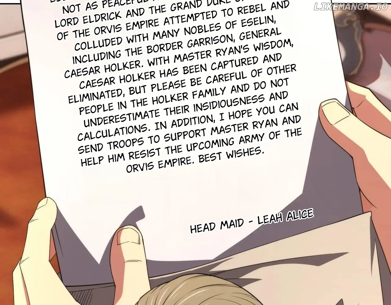 I Build an Industrial Empire on the Magic Continent Chapter 23 539 043