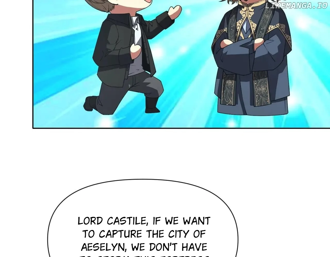 I Build an Industrial Empire on the Magic Continent Chapter 23 607 111