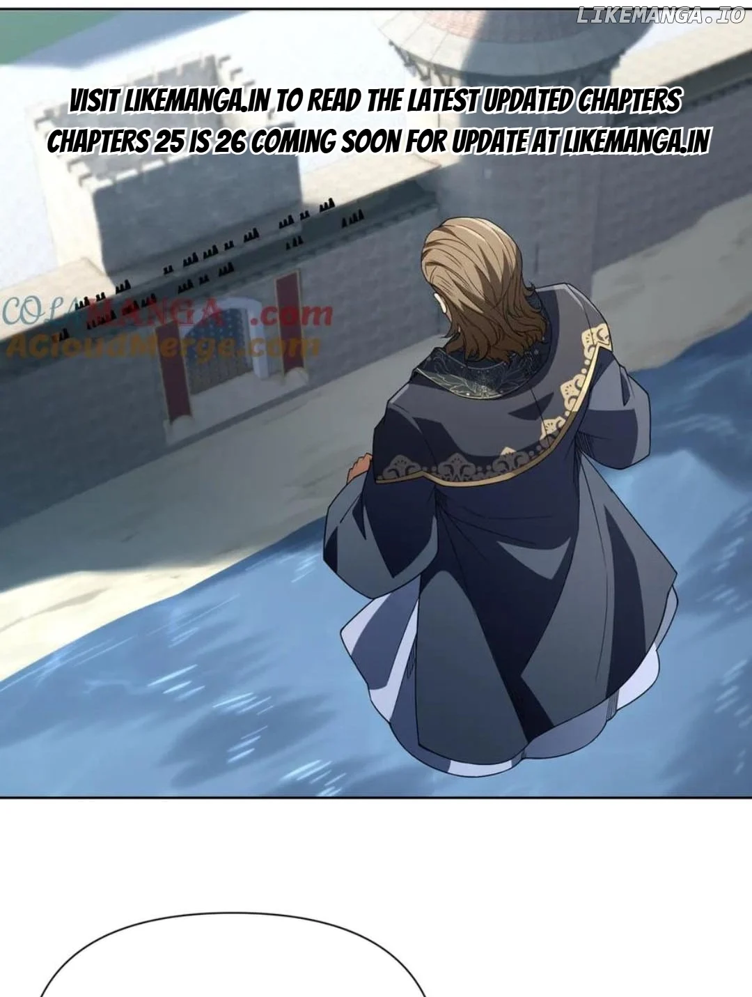 I Build an Industrial Empire on the Magic Continent Chapter 24 191 01