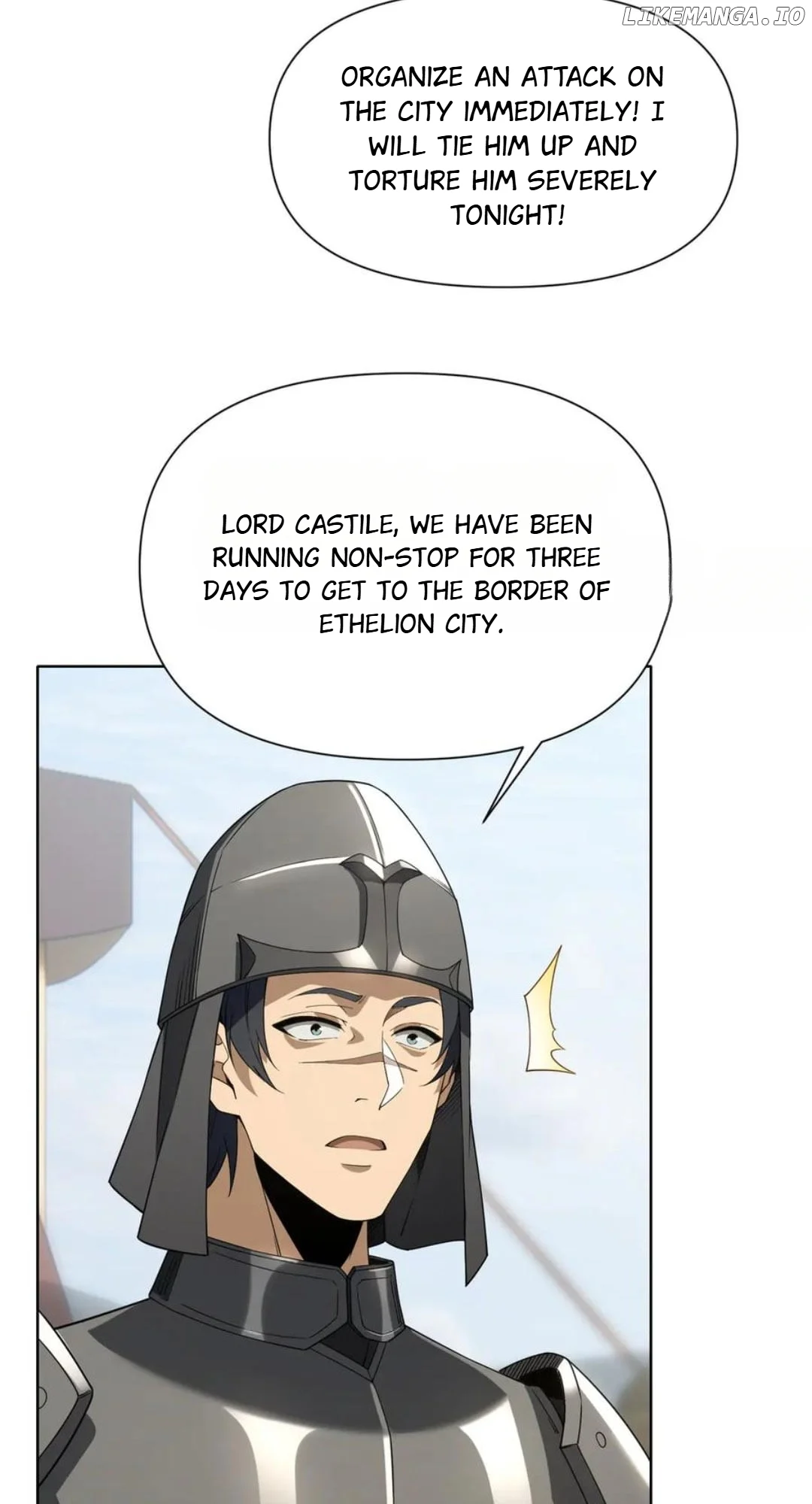 I Build an Industrial Empire on the Magic Continent Chapter 24 212 22