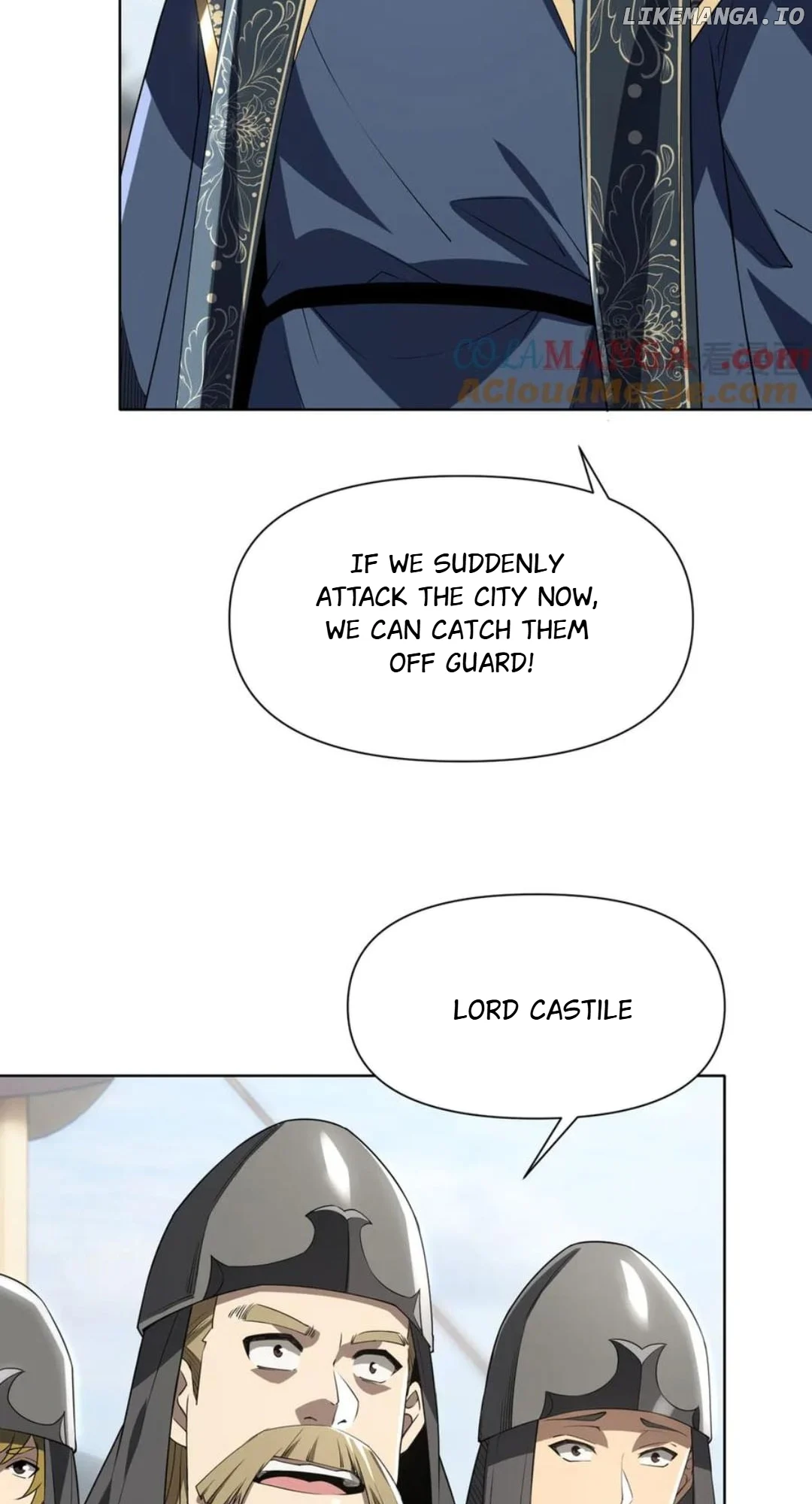 I Build an Industrial Empire on the Magic Continent Chapter 24 219 29
