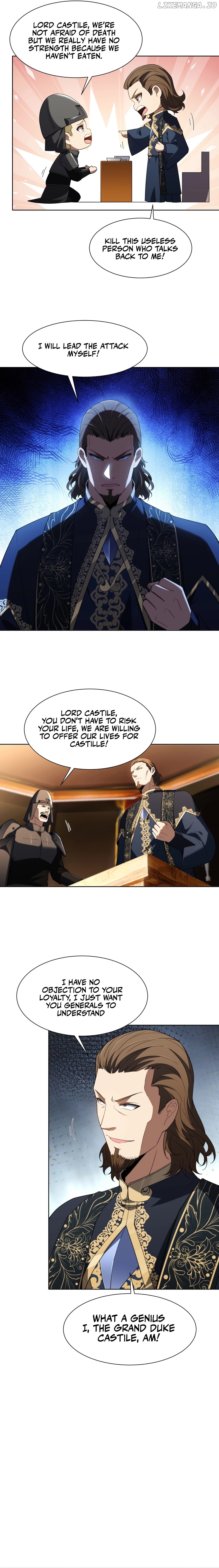 I Build an Industrial Empire on the Magic Continent Chapter 25 66 11