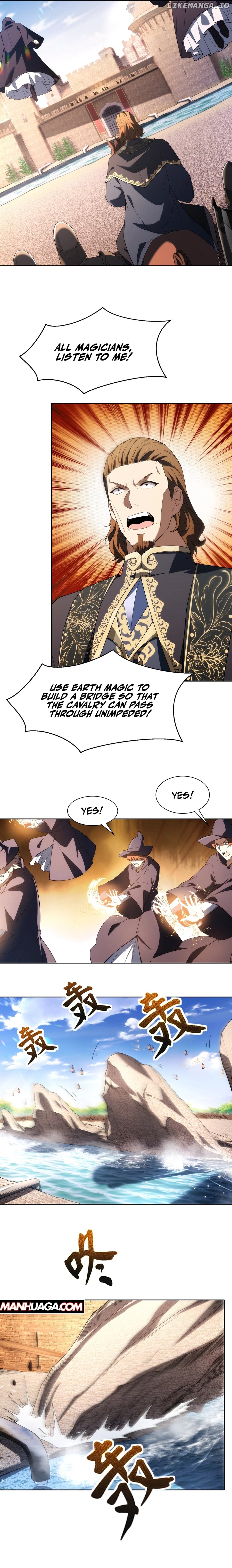 I Build an Industrial Empire on the Magic Continent Chapter 25 67 12