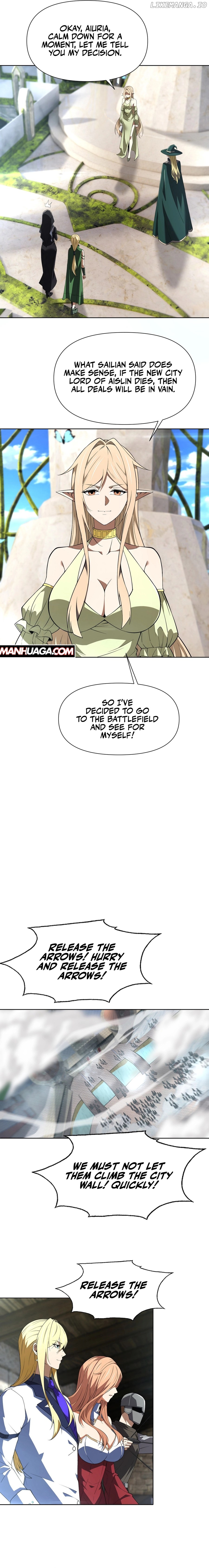 I Build an Industrial Empire on the Magic Continent Chapter 26 67 12