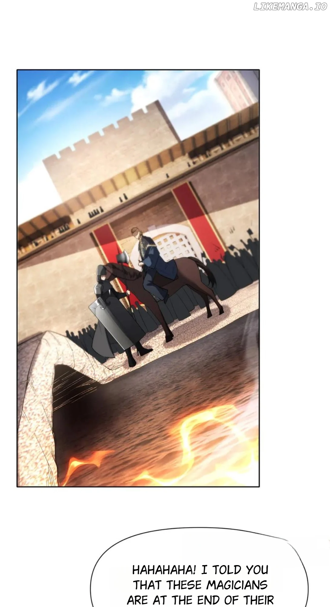 I Build an Industrial Empire on the Magic Continent Chapter 27 212 19