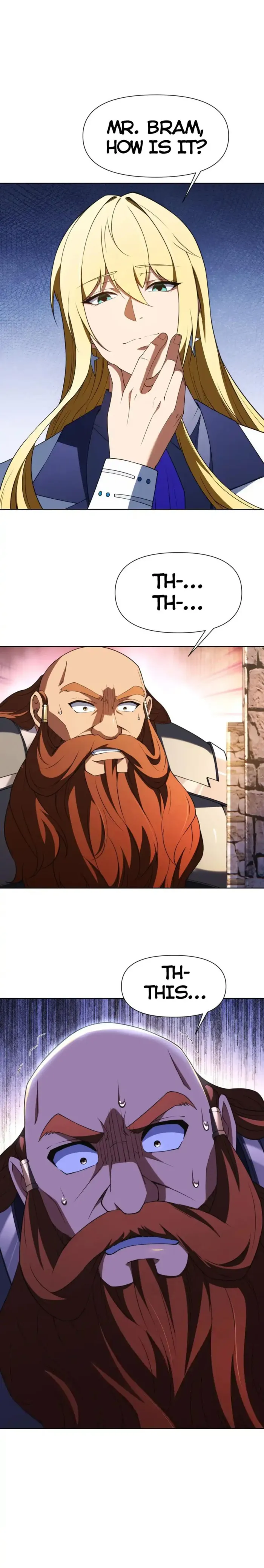I Build an Industrial Empire on the Magic Continent Chapter 37 69 14