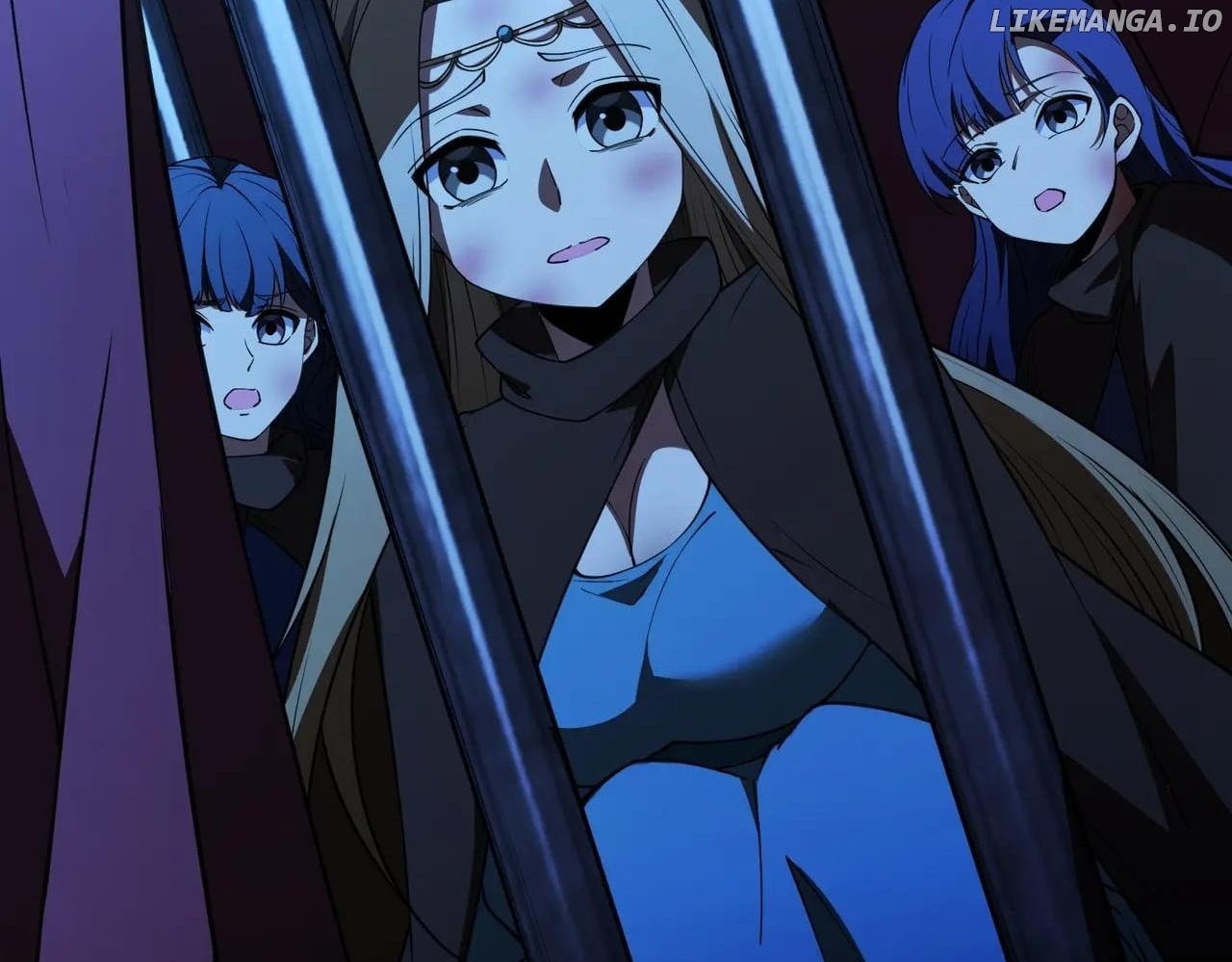 I Build an Industrial Empire on the Magic Continent Chapter 42 521 085