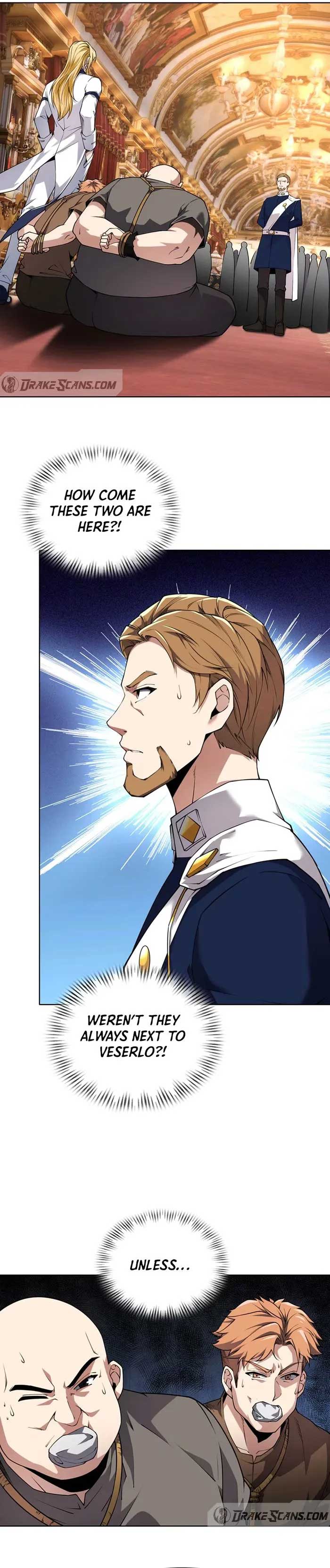 I Build an Industrial Empire on the Magic Continent Chapter 5 59 01