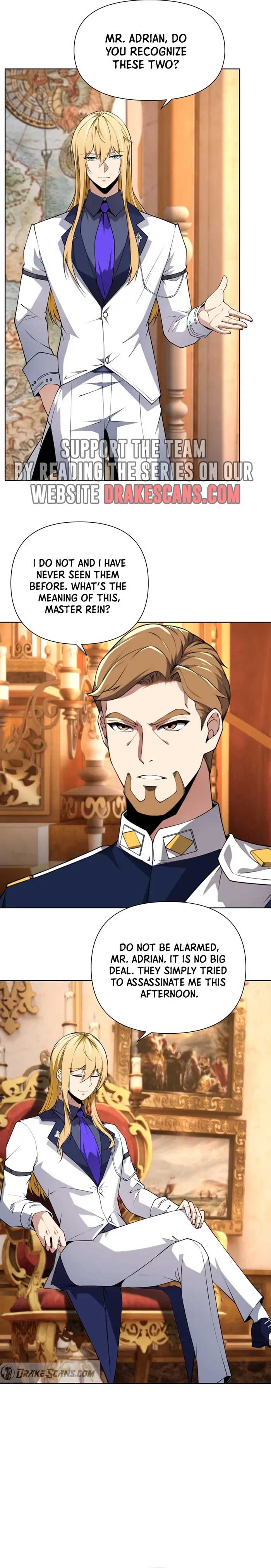 I Build an Industrial Empire on the Magic Continent Chapter 5 60 02