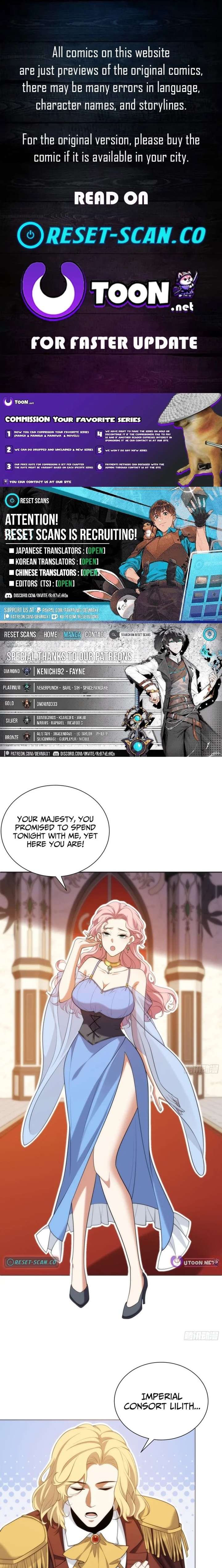 I Build an Industrial Empire on the Magic Continent Chapter 76 46 ch 76 1