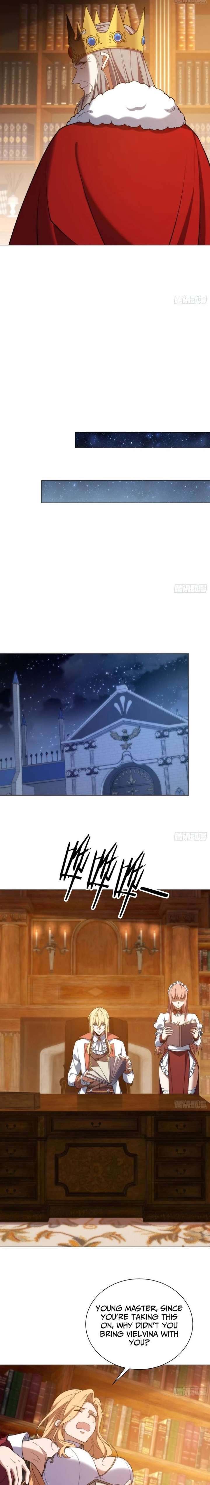 I Build an Industrial Empire on the Magic Continent Chapter 76 58 ch 76 13