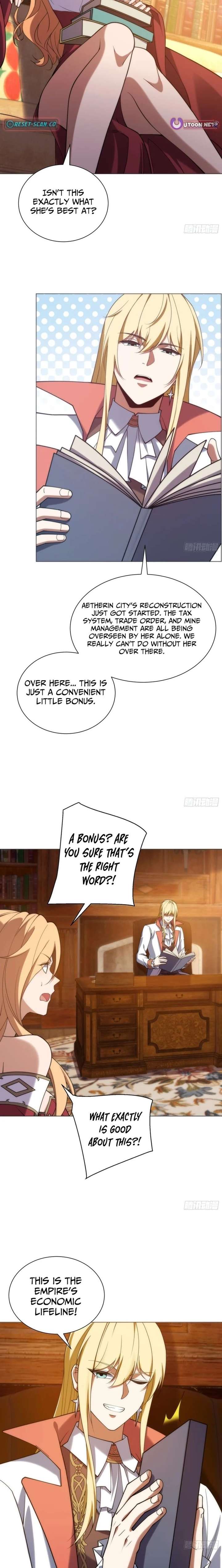I Build an Industrial Empire on the Magic Continent Chapter 76 59 ch 76 14