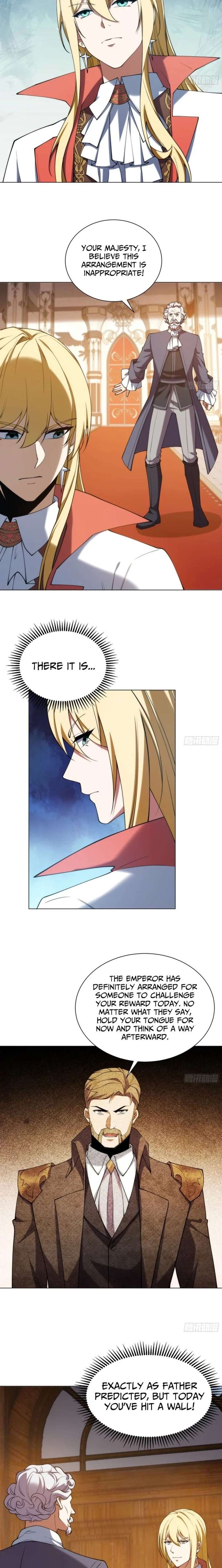I Build an Industrial Empire on the Magic Continent Chapter 76 50 ch 76 5