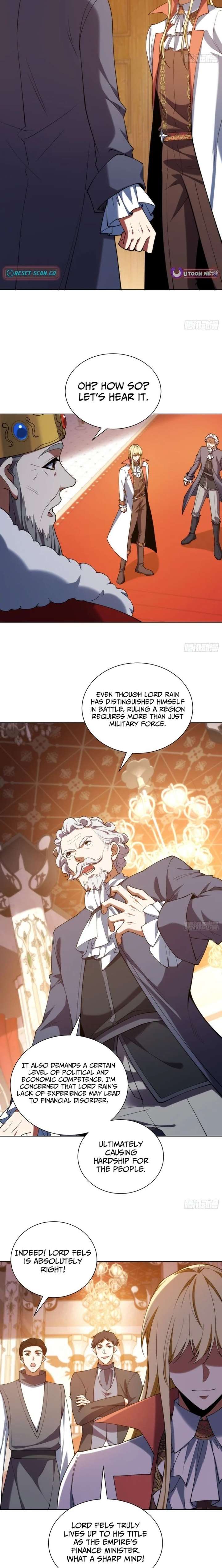 I Build an Industrial Empire on the Magic Continent Chapter 76 51 ch 76 6