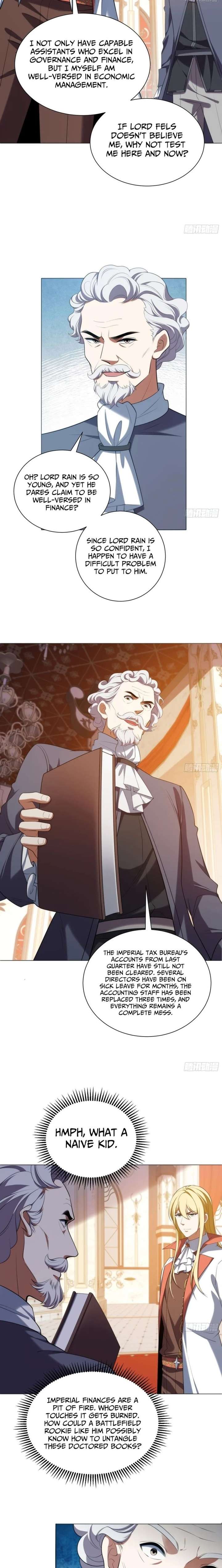 I Build an Industrial Empire on the Magic Continent Chapter 76 54 ch 76 9