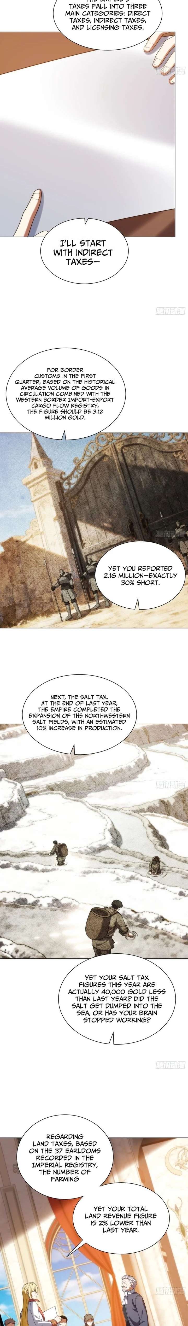 I Build an Industrial Empire on the Magic Continent Chapter 78 55 ch 78 10