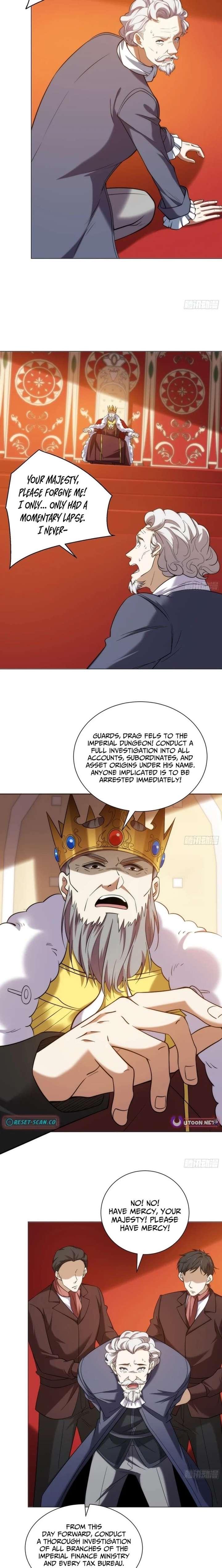 I Build an Industrial Empire on the Magic Continent Chapter 78 58 ch 78 13