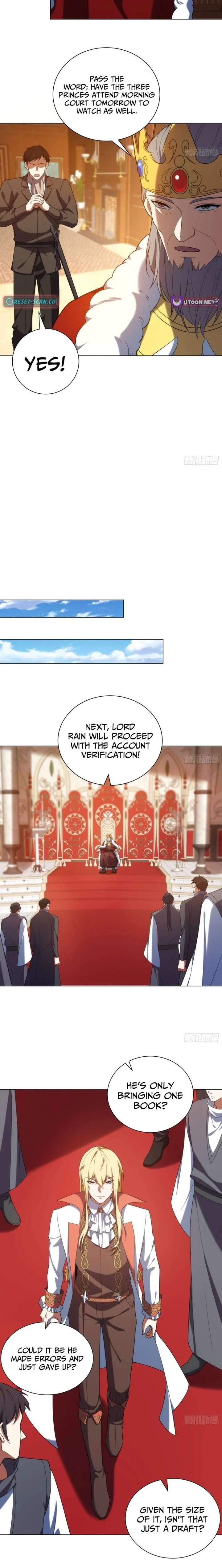 I Build an Industrial Empire on the Magic Continent Chapter 78 48 ch 78 3