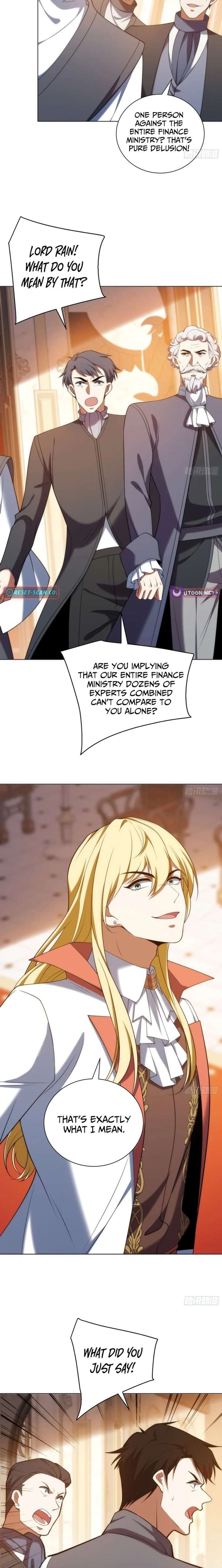 I Build an Industrial Empire on the Magic Continent Chapter 78 50 ch 78 5