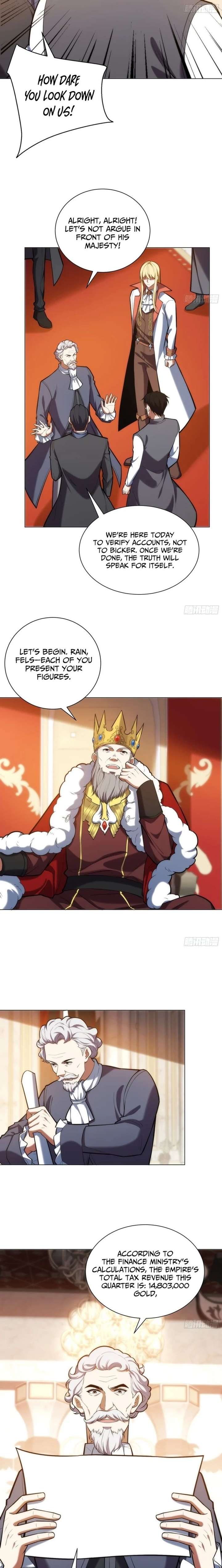 I Build an Industrial Empire on the Magic Continent Chapter 78 51 ch 78 6