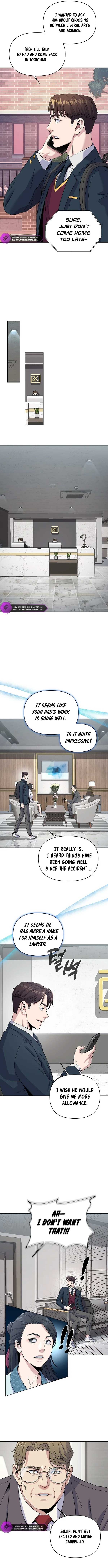Overpower Your Enemies by the Law Chapter 1 65 12