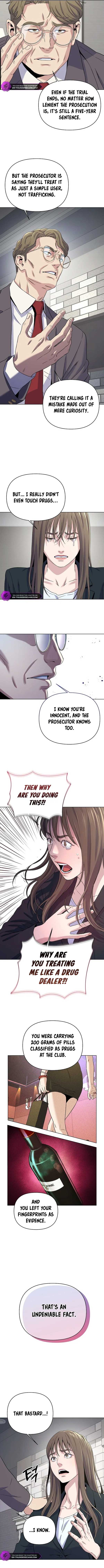 Overpower Your Enemies by the Law Chapter 1 67 14