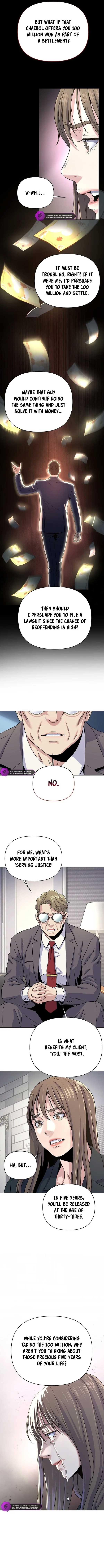 Overpower Your Enemies by the Law Chapter 1 69 16