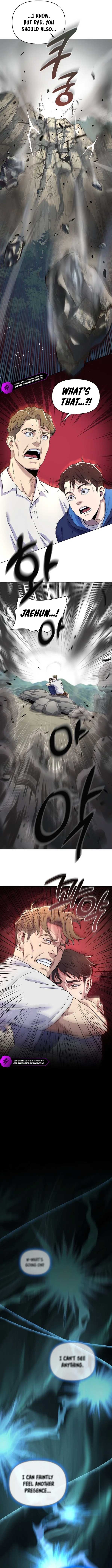 Overpower Your Enemies by the Law Chapter 1 60 7