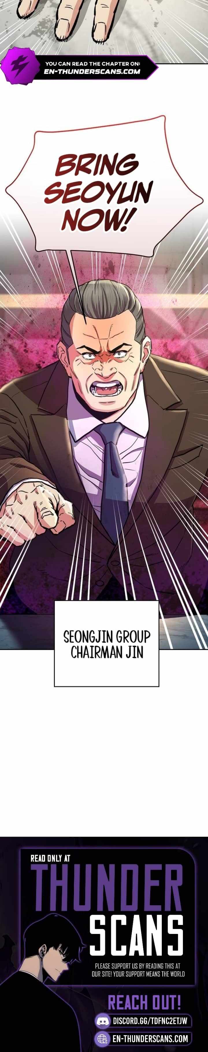 Overpower Your Enemies by the Law Chapter 44 55 11