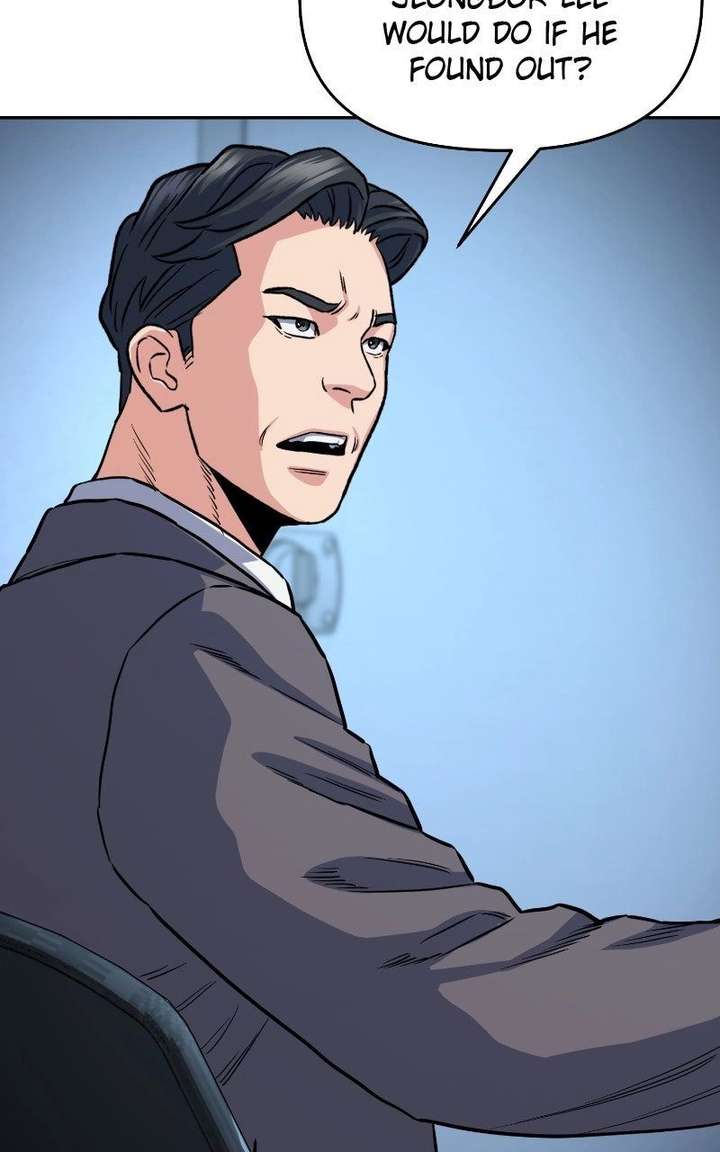 Overpower Your Enemies by the Law Chapter 52 490 ch 52 100