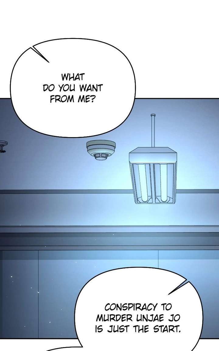 Overpower Your Enemies by the Law Chapter 52 493 ch 52 103