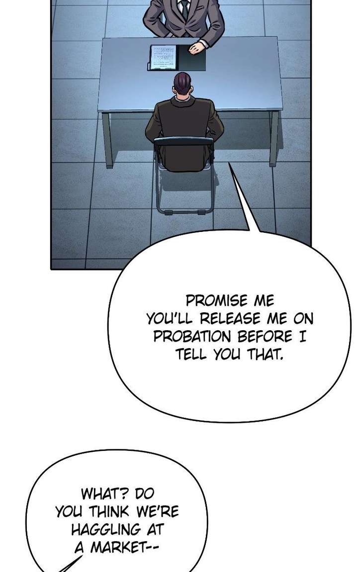 Overpower Your Enemies by the Law Chapter 52 505 ch 52 115