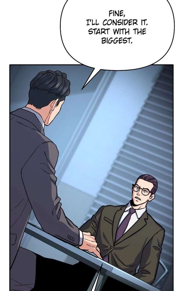 Overpower Your Enemies by the Law Chapter 52 508 ch 52 118