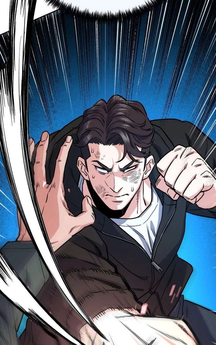 Overpower Your Enemies by the Law Chapter 52 402 ch 52 12