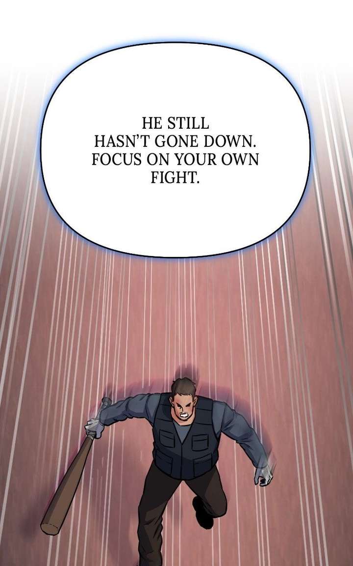 Overpower Your Enemies by the Law Chapter 52 406 ch 52 16