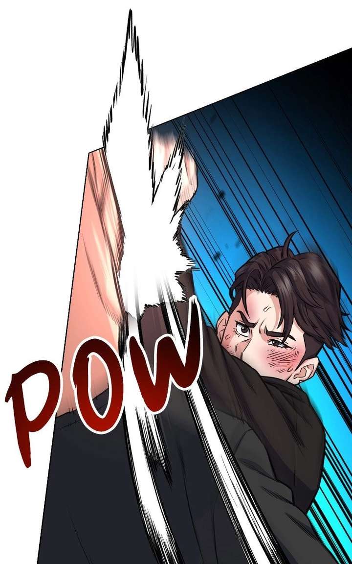 Overpower Your Enemies by the Law Chapter 52 409 ch 52 19