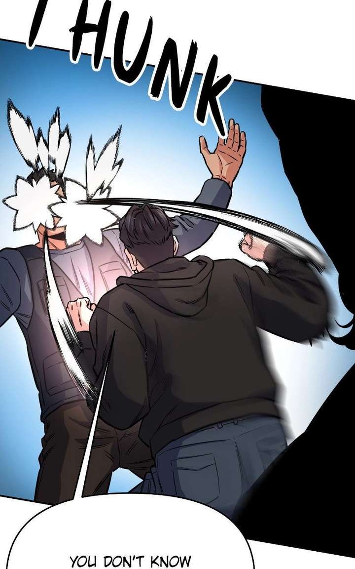 Overpower Your Enemies by the Law Chapter 52 420 ch 52 30