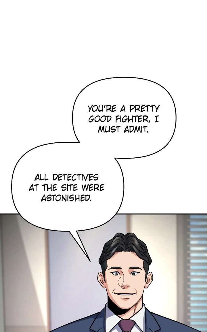 Overpower Your Enemies by the Law Chapter 52 437 ch 52 47